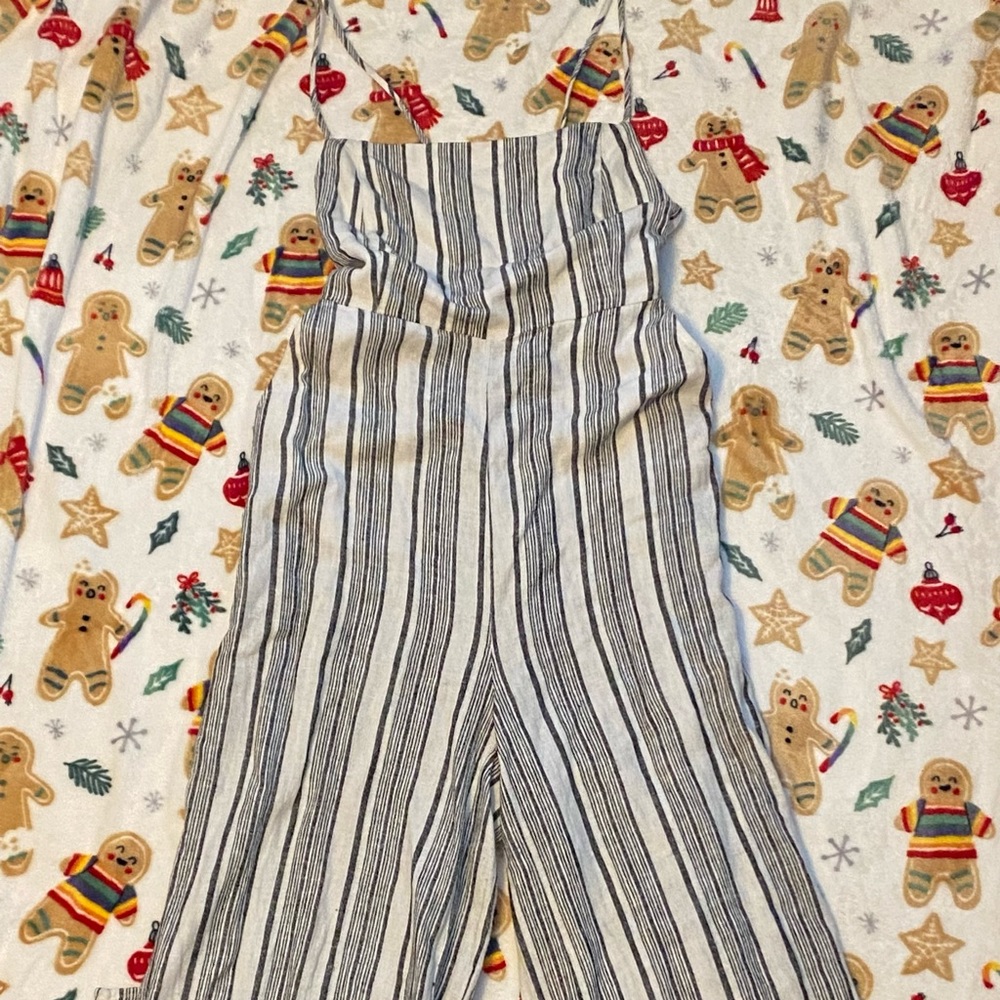 Forever 21 Jumpsuit